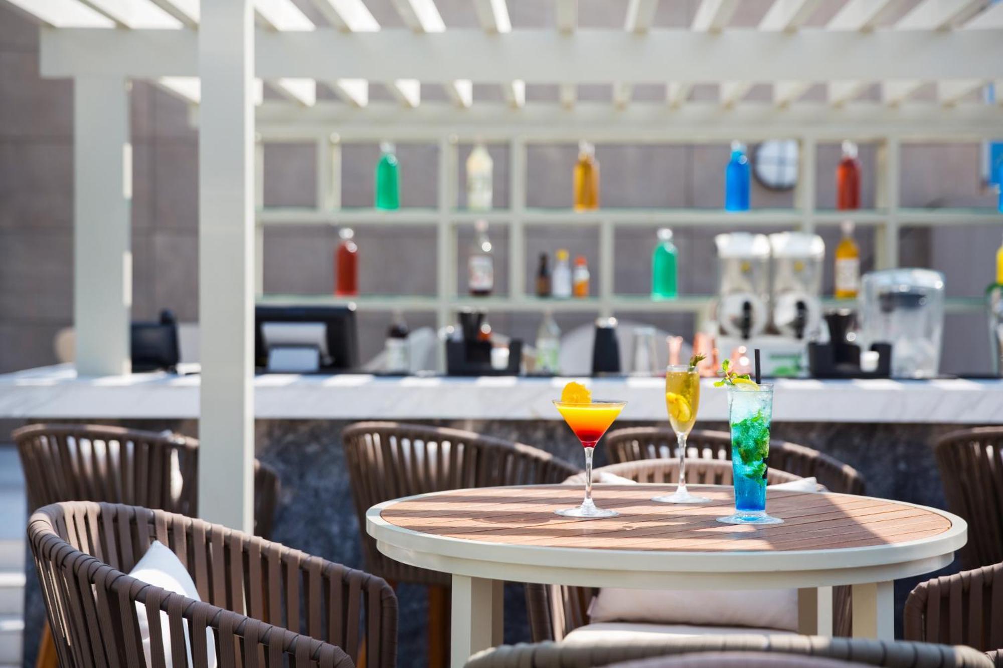 Novotel Bur - Healthcare 4* Dubai