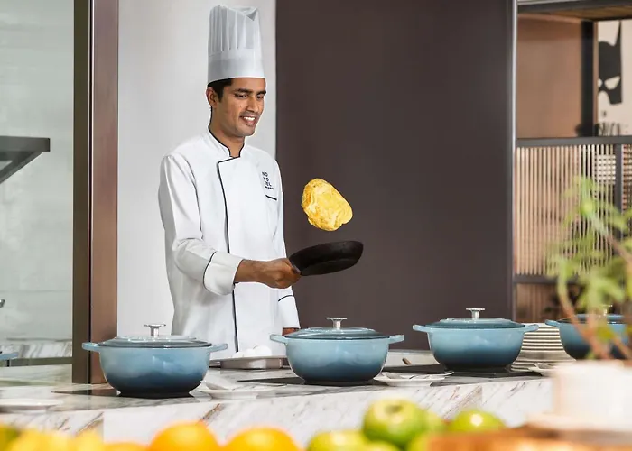 Novotel Bur Dubai - Healthcare City