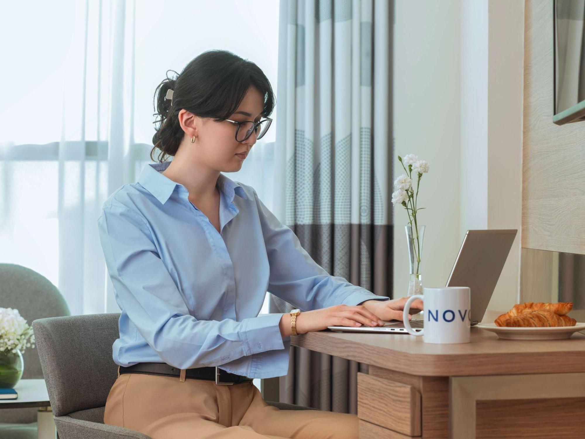 Novotel Bur - Healthcare 4* Дубай