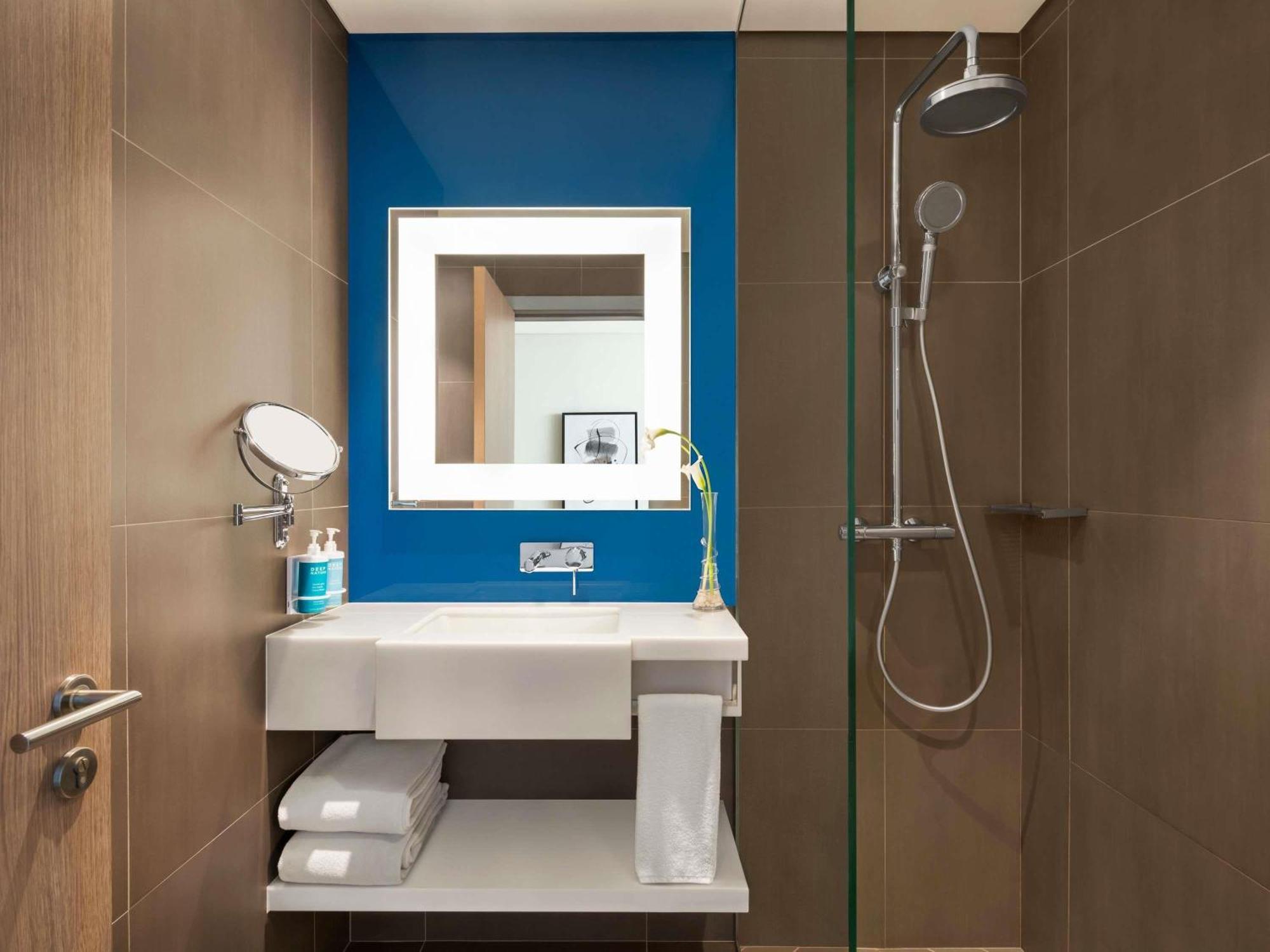 Novotel Bur - Healthcare Hotel 4*
