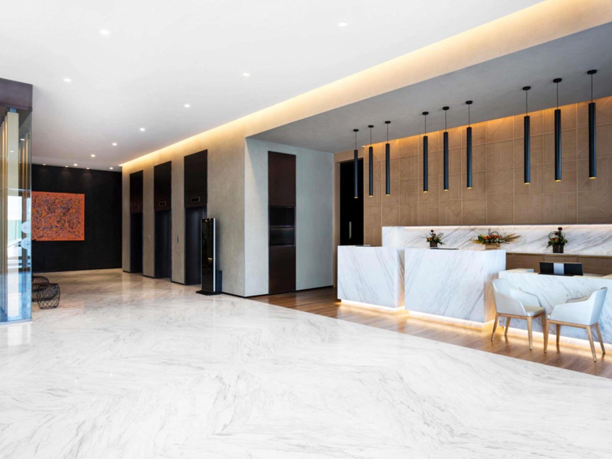 Novotel Bur - Healthcare
