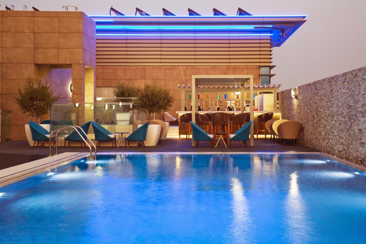 نوفوتيل بور 4*